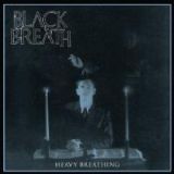 Black Breath - Heavy Breathing